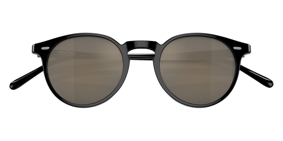 Oliver Peoples OV5529SU N.02 177239 46 - Kuri Brown / Gray Goldtone Mirrored #id:ov5529su177239_s:104125