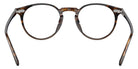 Oliver Peoples OV5529U N.02 1732 48 - Sedona Red/Taupe Gradient #id:ov5529u1732_s:102115