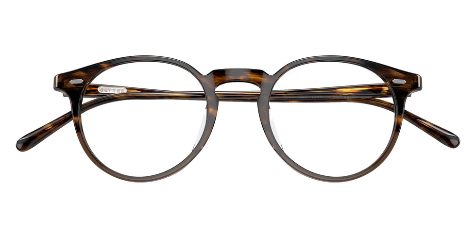 Oliver Peoples OV5529U N.02 1732 48 - Sedona Red/Taupe Gradient #id:ov5529u1732_s:102125