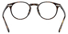 Oliver Peoples OV5529U N.02 1741 46 - Atago Tortoise #id:ov5529u1741_s:104115