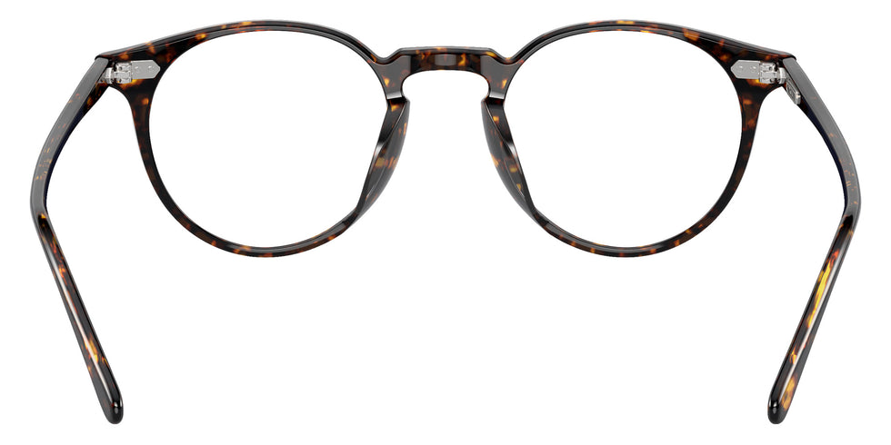 Oliver Peoples OV5529U N.02 1741 46 - Atago Tortoise #id:ov5529u1741_s:104115