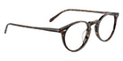 Oliver Peoples OV5529U N.02 1741 46 - Atago Tortoise #id:ov5529u1741_s:104120