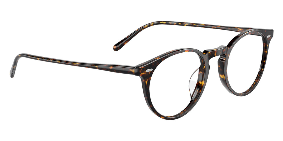 Oliver Peoples OV5529U N.02 1741 46 - Atago Tortoise #id:ov5529u1741_s:104120
