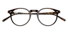 Oliver Peoples OV5529U N.02 1741 46 - Atago Tortoise #id:ov5529u1741_s:104125
