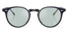Oliver Peoples OV5529U N.02 1771 48 - Hanada Indigo #id:ov5529u1771_s:100100