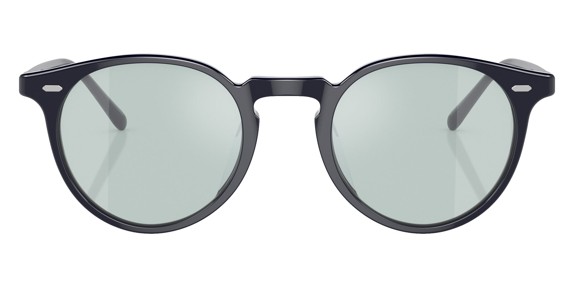 Oliver Peoples OV5529U N.02 1771 48 - Hanada Indigo #id:ov5529u1771_s:100100