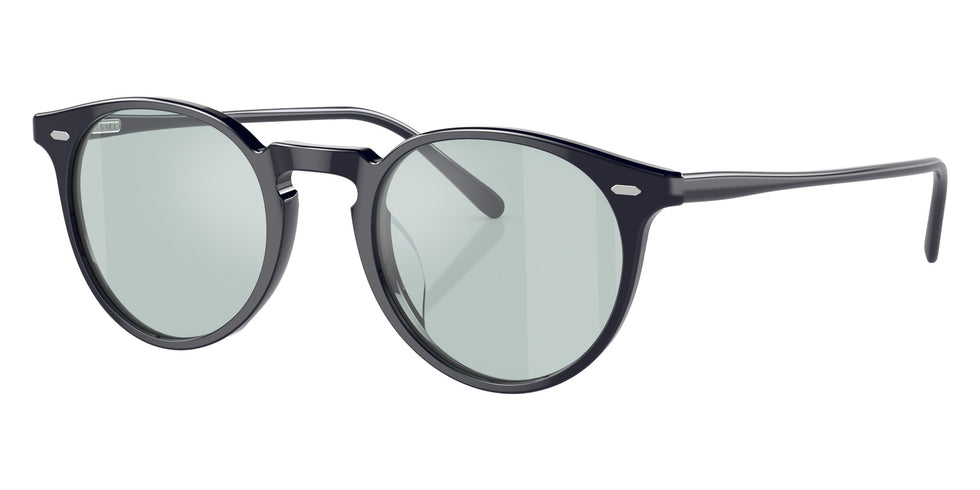 Oliver Peoples OV5529U N.02 1771 48 - Hanada Indigo #id:ov5529u1771_s:100105