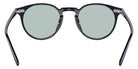 Oliver Peoples OV5529U N.02 1771 48 - Hanada Indigo #id:ov5529u1771_s:100115