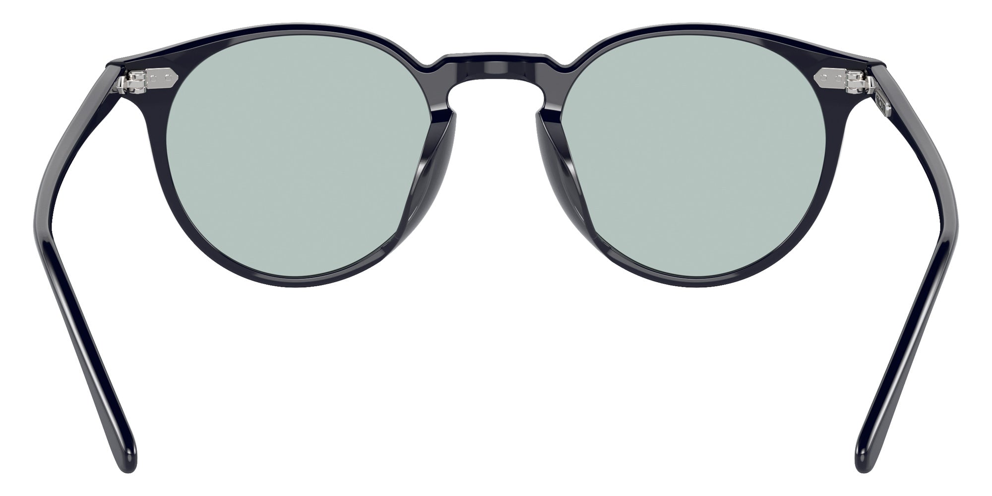 Oliver Peoples OV5529U N.02 1771 48 - Hanada Indigo #id:ov5529u1771_s:100115
