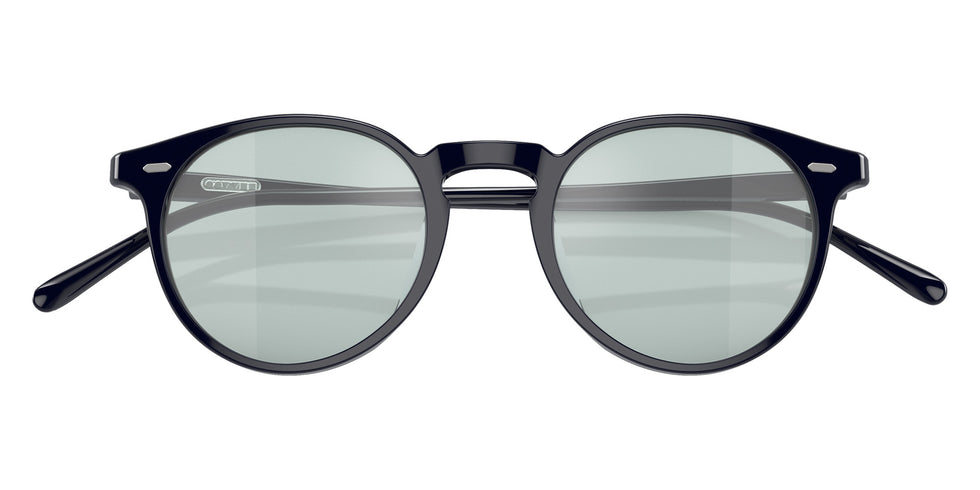 Oliver Peoples OV5529U N.02 1771 48 - Hanada Indigo #id:ov5529u1771_s:100125