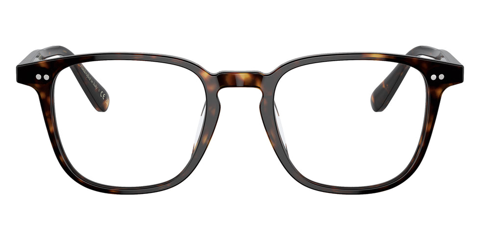 Oliver Peoples OV5532U Nev 1009 48 - 362 #id:ov5532u1009_s:100100