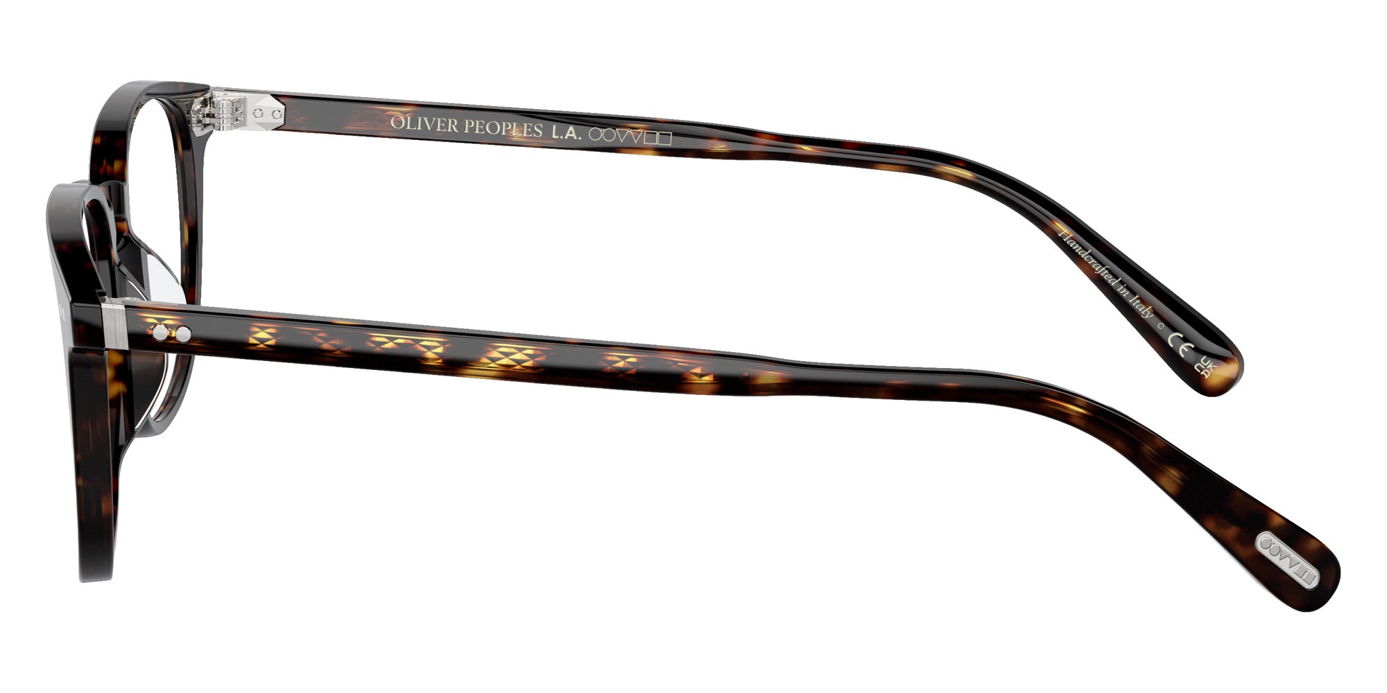 Oliver Peoples OV5532U Nev 1009 48 - 362 #id:ov5532u1009_s:100110