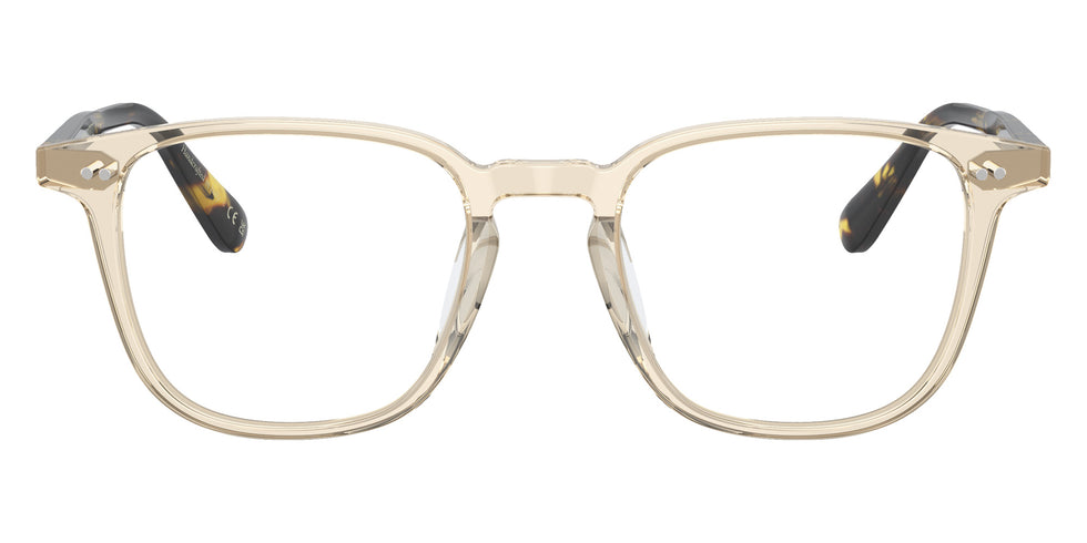 Oliver Peoples OV5532U Nev 1626 48 - Buff/Vintage DTB #id:ov5532u1626_s:104100