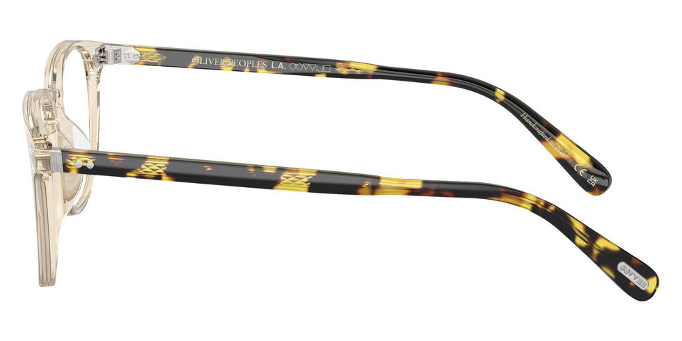 Oliver Peoples OV5532U Nev 1626 48 - Buff/Vintage DTB #id:ov5532u1626_s:104110