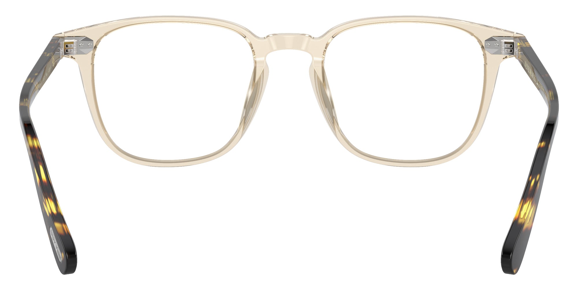 Oliver Peoples OV5532U Nev 1626 48 - Buff/Vintage DTB #id:ov5532u1626_s:104115
