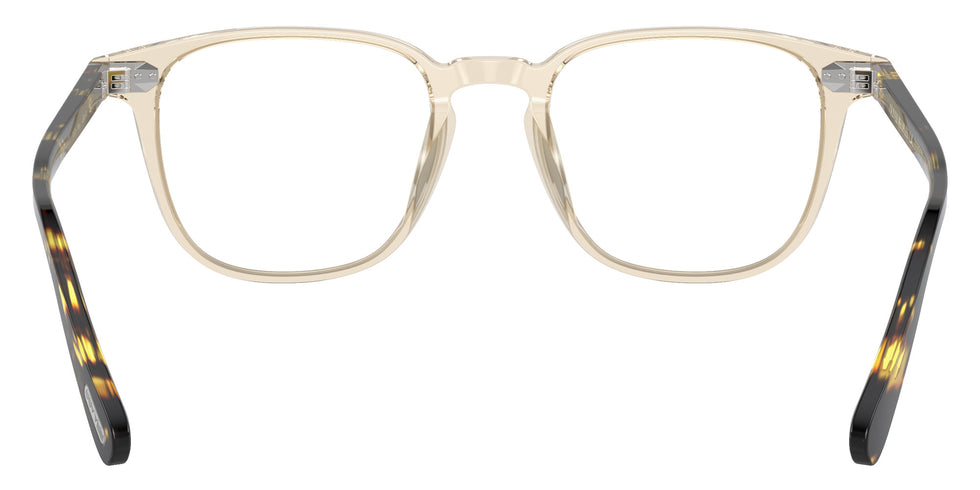Oliver Peoples OV5532U Nev 1626 48 - Buff/Vintage DTB #id:ov5532u1626_s:104115