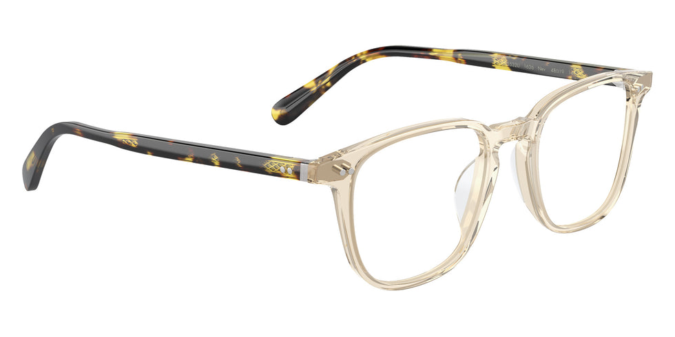 Oliver Peoples OV5532U Nev 1626 48 - Buff/Vintage DTB #id:ov5532u1626_s:104120