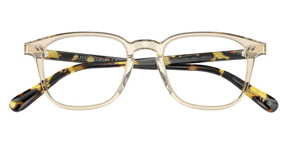 Oliver Peoples OV5532U Nev 1626 48 - Buff/Vintage DTB #id:ov5532u1626_s:104125
