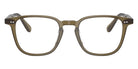 Oliver Peoples OV5532U Nev 1678 51 - Dusty Olive #id:ov5532u1678_s:108100