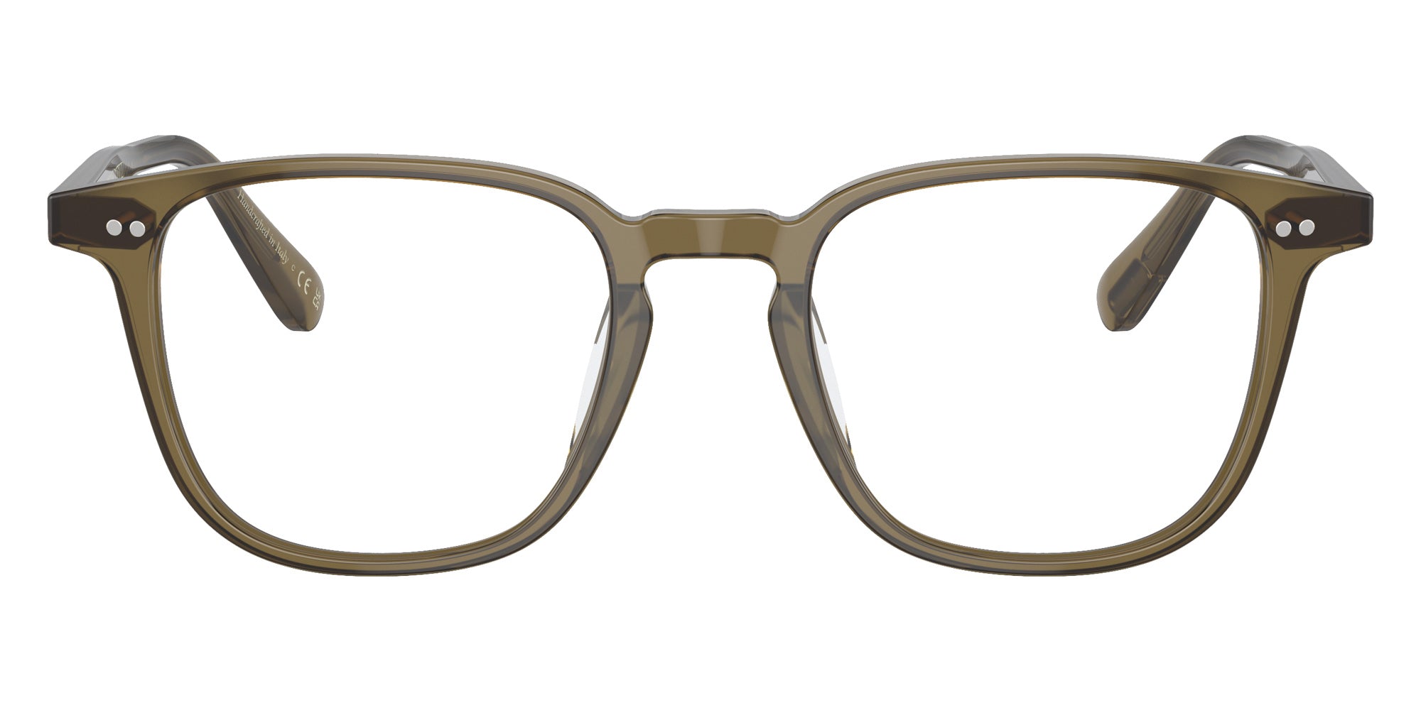 Oliver Peoples OV5532U Nev 1678 51 - Dusty Olive #id:ov5532u1678_s:108100