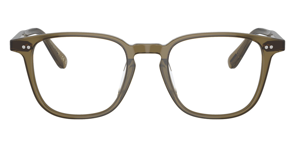 Oliver Peoples OV5532U Nev 1678 51 - Dusty Olive #id:ov5532u1678_s:108100