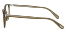 Oliver Peoples OV5532U Nev 1678 51 - Dusty Olive #id:ov5532u1678_s:108110