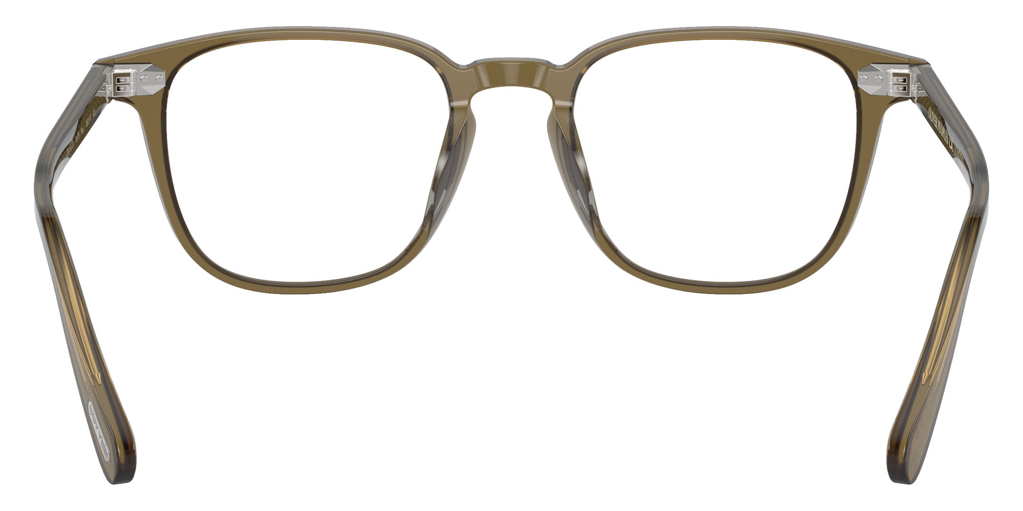 Oliver Peoples OV5532U Nev 1678 51 - Dusty Olive #id:ov5532u1678_s:108115