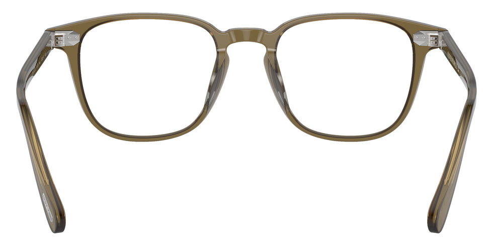 Oliver Peoples OV5532U Nev 1678 51 - Dusty Olive #id:ov5532u1678_s:108115