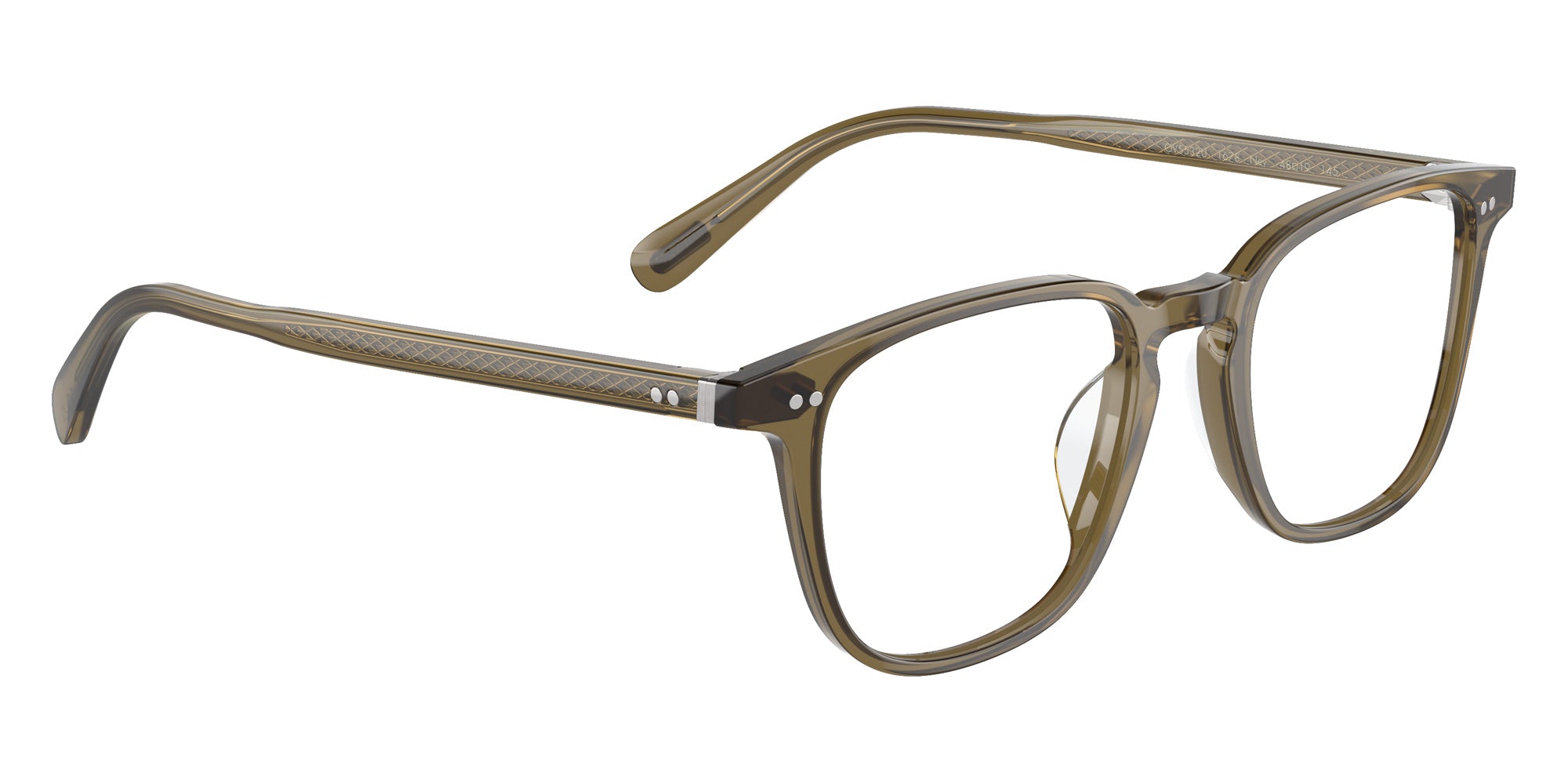 Oliver Peoples OV5532U Nev 1678 51 - Dusty Olive #id:ov5532u1678_s:108120