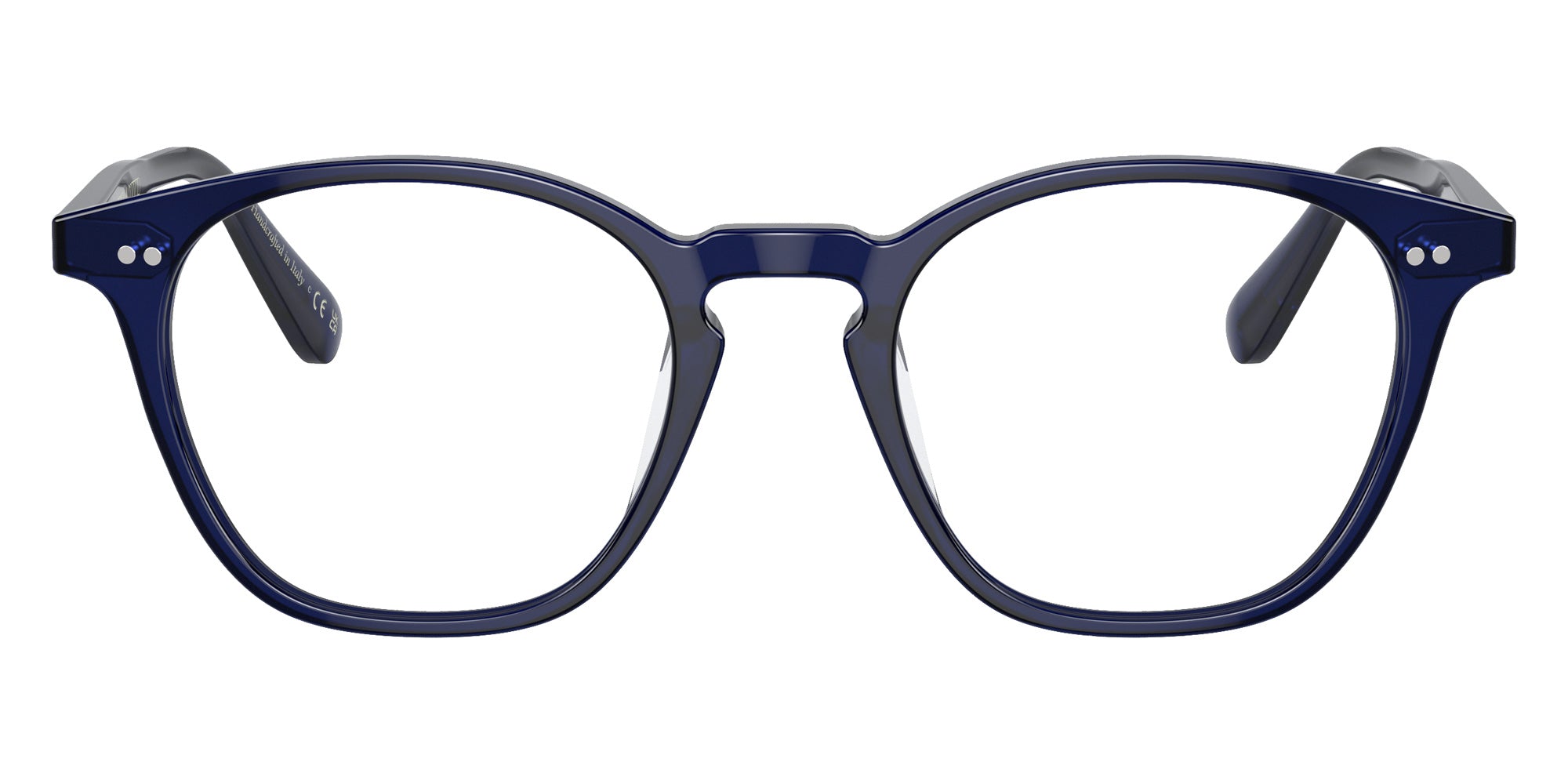 Oliver Peoples OV5533U Ronne 1566 48 - Denim #id:ov5533u1566_s:100100