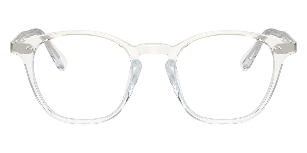 Oliver Peoples OV5533U Ronne 1755 48 - Buff/Crystal Gradient #id:ov5533u1755_s:100100