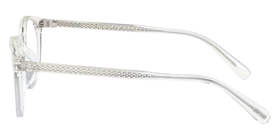 Oliver Peoples OV5533U Ronne 1755 48 - Buff/Crystal Gradient #id:ov5533u1755_s:100110