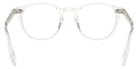 Oliver Peoples OV5533U Ronne 1755 48 - Buff/Crystal Gradient #id:ov5533u1755_s:100115