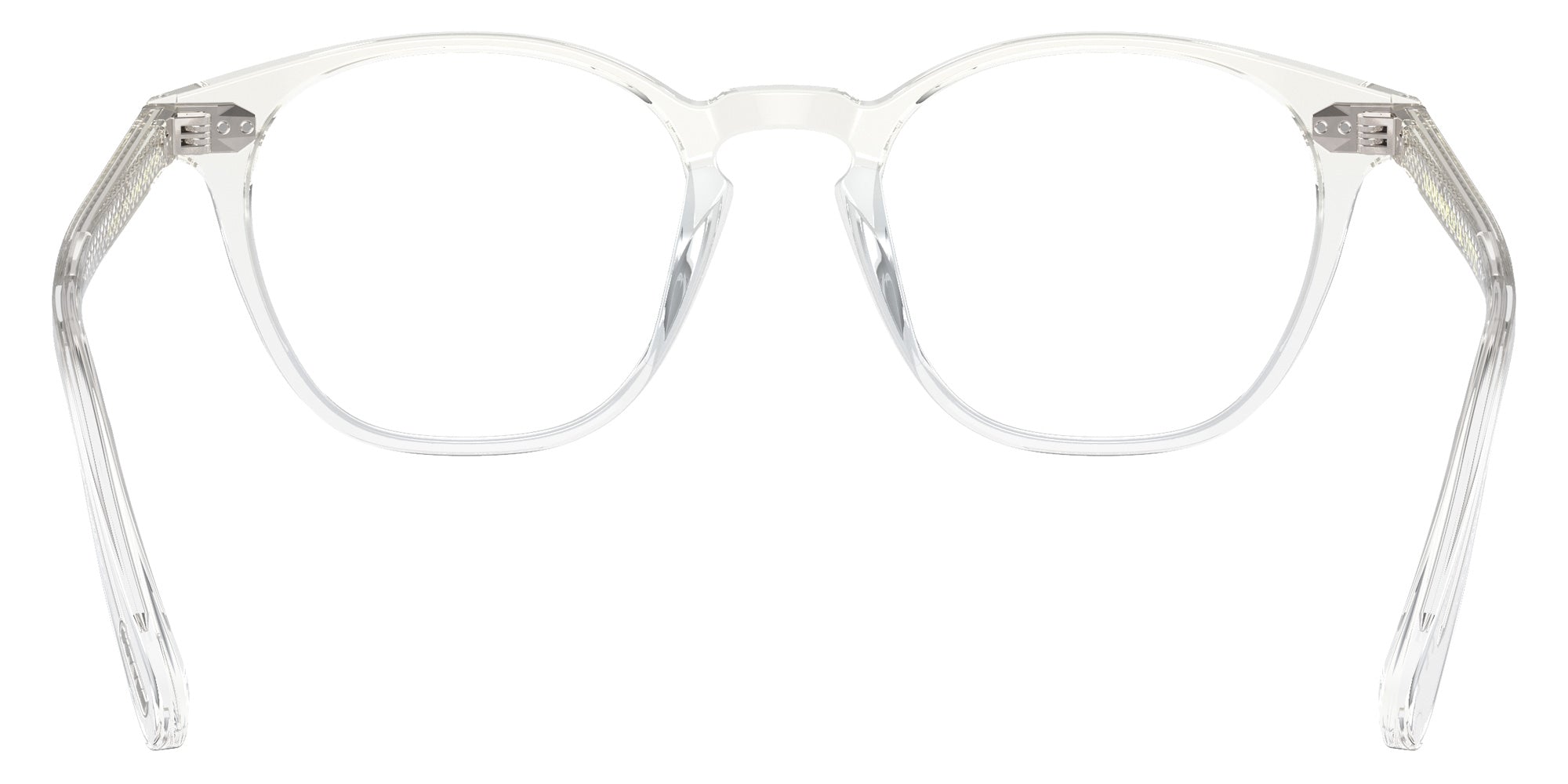 Oliver Peoples OV5533U Ronne 1755 48 - Buff/Crystal Gradient #id:ov5533u1755_s:100115