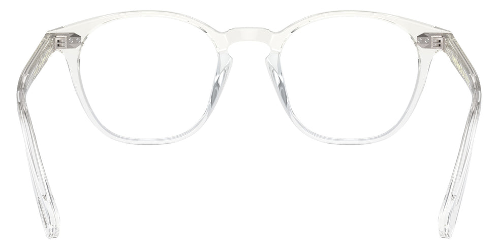 Oliver Peoples OV5533U Ronne 1755 48 - Buff/Crystal Gradient #id:ov5533u1755_s:100115
