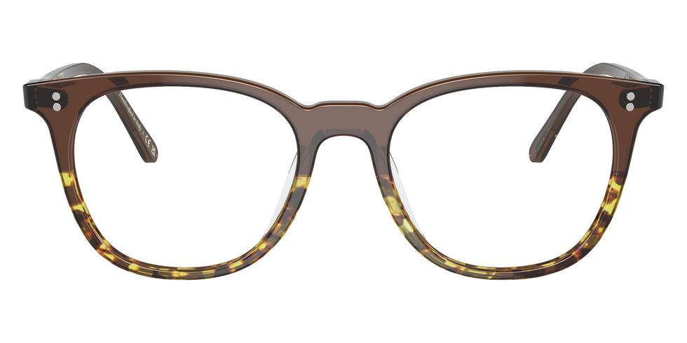 Oliver Peoples OV5538U Josianne 1756 49 - Espresso/382 Gradient #id:ov5538u1756_s:100100