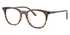 Oliver Peoples OV5538U Josianne 1756 49 - Espresso/382 Gradient #id:ov5538u1756_s:100105