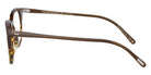 Oliver Peoples OV5538U Josianne 1756 49 - Espresso/382 Gradient #id:ov5538u1756_s:100110