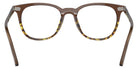 Oliver Peoples OV5538U Josianne 1756 49 - Espresso/382 Gradient #id:ov5538u1756_s:100115