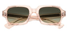 Oliver Peoples OV5539SU Devaney 18k 1743BH 53 - Cherry Blossom / G-15 Gradient #id:ov5539su1743bh_s:100125