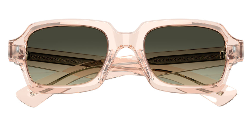 Oliver Peoples OV5539SU Devaney 18k 1743BH 53 - Cherry Blossom / G-15 Gradient #id:ov5539su1743bh_s:100125