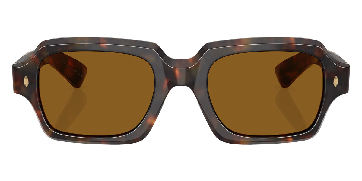 Oliver Peoples OV5539SU Devaney 180153 53 - DTB / True Brown #id:ov5539su180153_s:100100