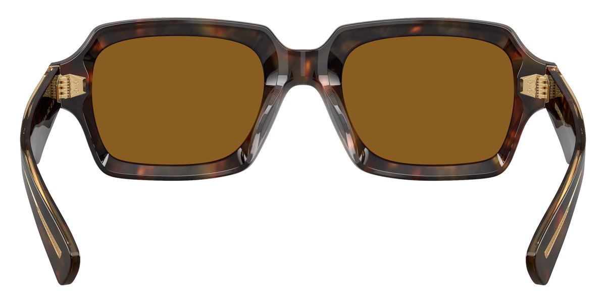 Oliver Peoples OV5539SU Devaney 180153 53 - DTB / True Brown #id:ov5539su180153_s:100115