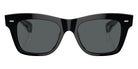 Oliver Peoples OV5542SU Ms. Oliver 1492P2 51 - Black / Midnight Express Polarized #id:ov5542su1492p2_s:100100