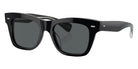 Oliver Peoples OV5542SU Ms. Oliver 1492P2 51 - Black / Midnight Express Polarized #id:ov5542su1492p2_s:100105