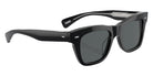 Oliver Peoples OV5542SU Ms. Oliver 1492P2 51 - Black / Midnight Express Polarized #id:ov5542su1492p2_s:100120