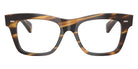 Oliver Peoples OV5542U Ms. Oliver-R 1003 51 - Cocobolo #id:ov5542u1003_s:100100