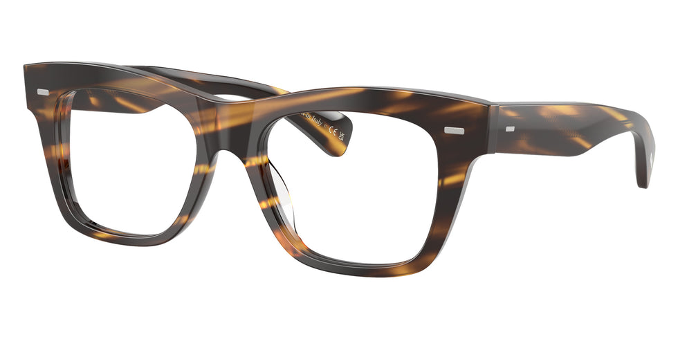 Oliver Peoples OV5542U Ms. Oliver-R 1003 51 - Cocobolo #id:ov5542u1003_s:100105