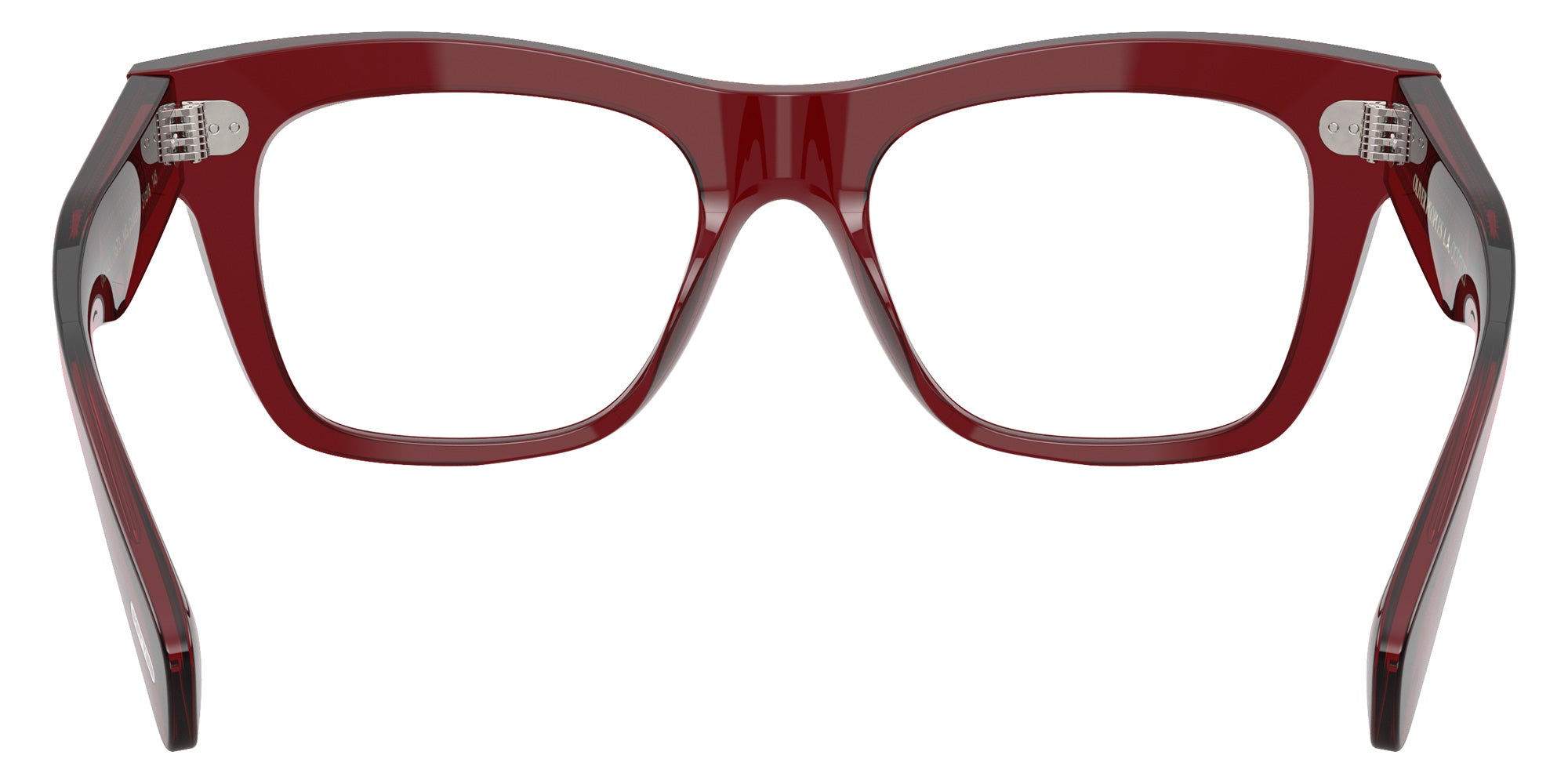 Oliver Peoples OV5542U Ms. Oliver-R 1673 51 - Deep Burgundy #id:ov5542u1673_s:102115