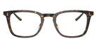 Oliver Peoples OV5543 Loftin 1741 49 - Atago Tortoise #id:ov55431741_s:100100